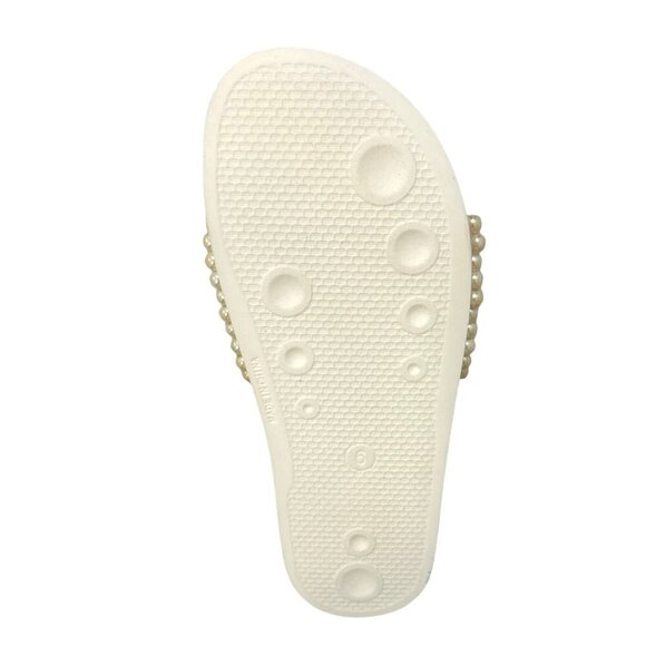 I.N.C. International Concepts PEYMIN73 Women's Flats Slide Sandals Flip-Flop - Picture 5 of 6